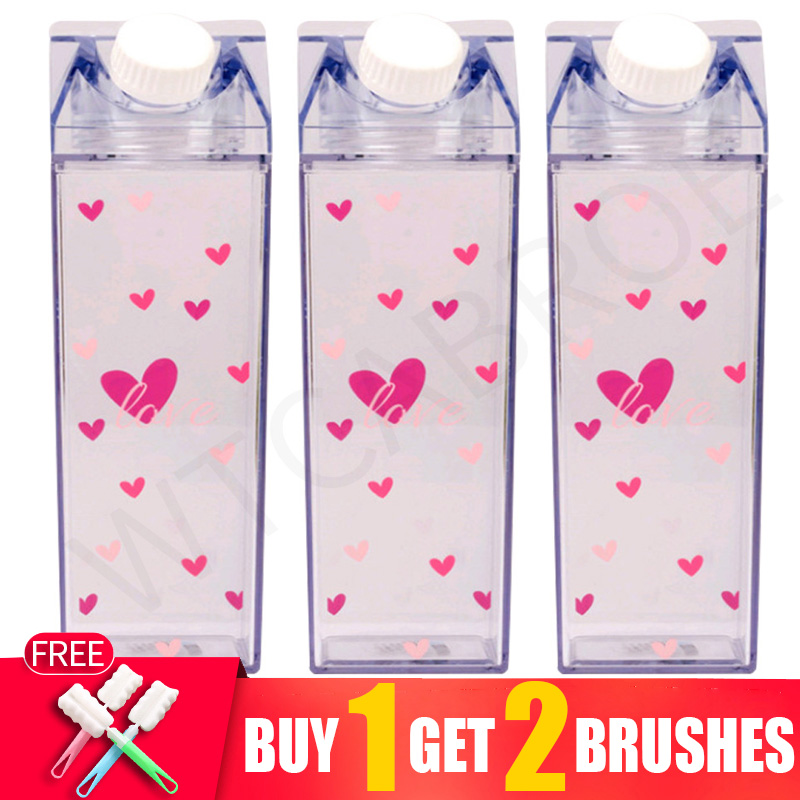 Nutrition For Fitness - H2o Fruit Infusion Bpa Free Gym