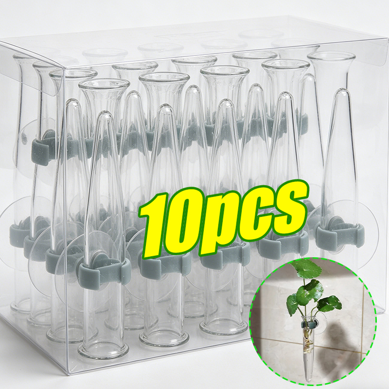 11cm Floral Water Tubes Plasti - огляд і ціна Nutrition & Fitness Hub