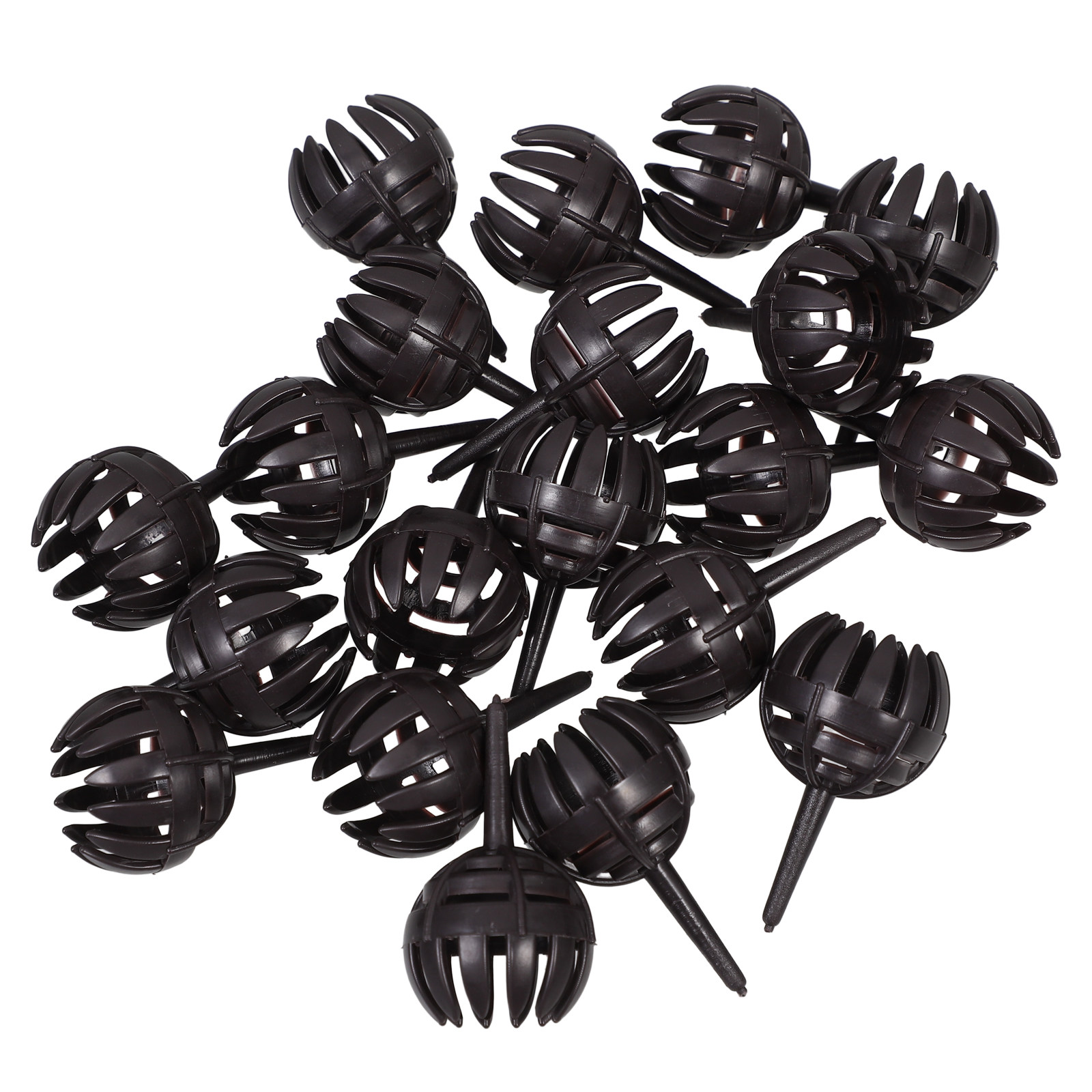 20Pcs ABS Fertilizer Basket fo - огляд і ціна Nutrition & Fitness Hub