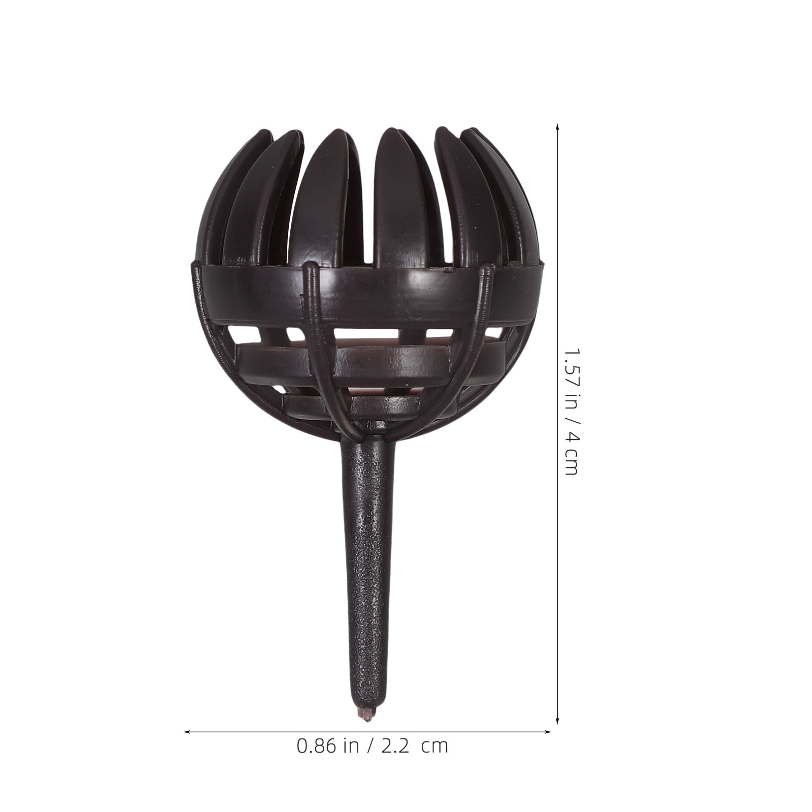 20Pcs ABS Fertilizer Basket fo - огляд і ціна Nutrition & Fitness Hub
