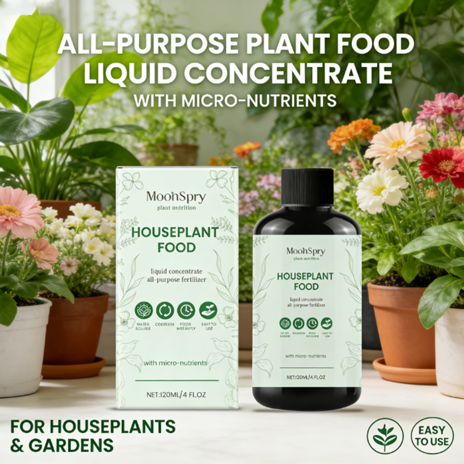 Plant Nutrition Liquid Promoti - огляд і ціна Roots Nutrition & Fitness Inglewood Photos