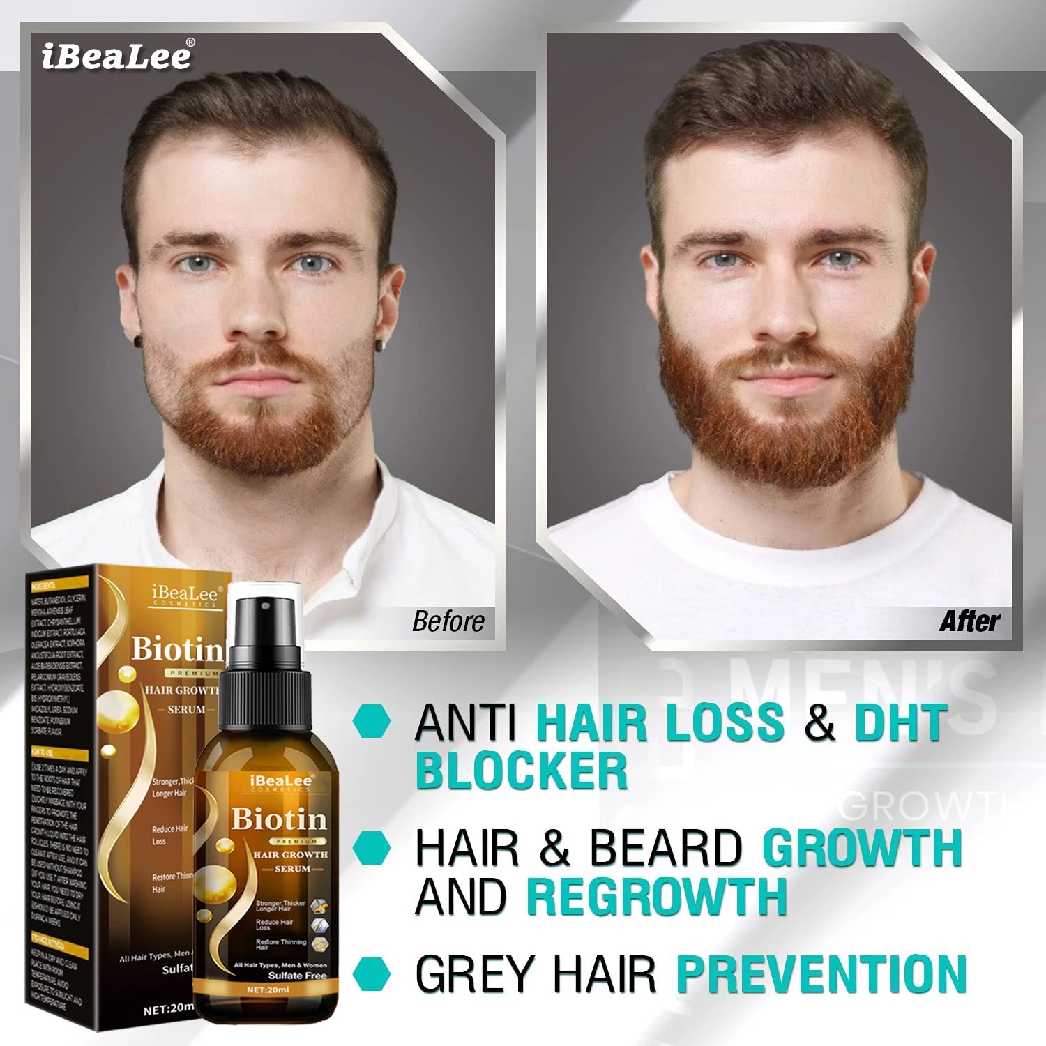 Hair care solution, strong hai - огляд і ціна Roots Nutrition & Fitness Inglewood Photos