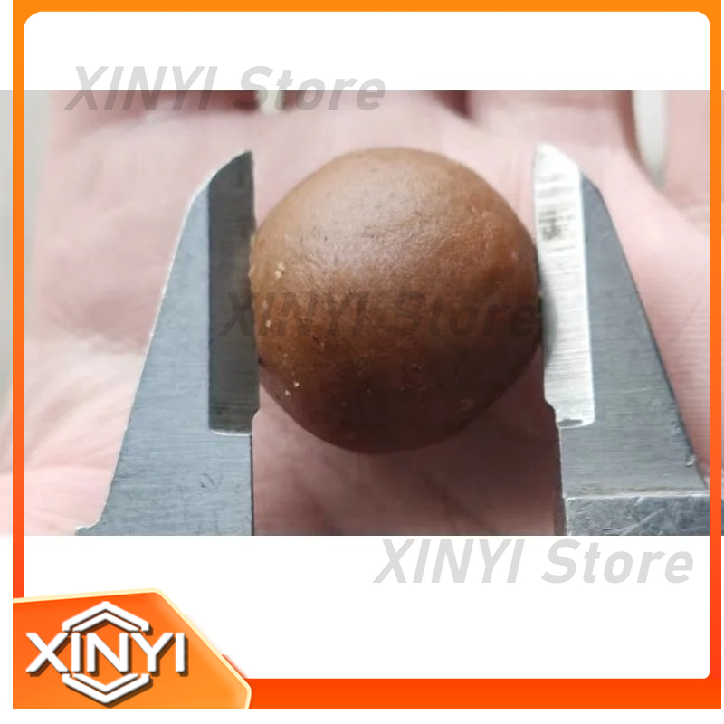 Automatic Small Protein Balls  - огляд і ціна Nutrition For Fitness