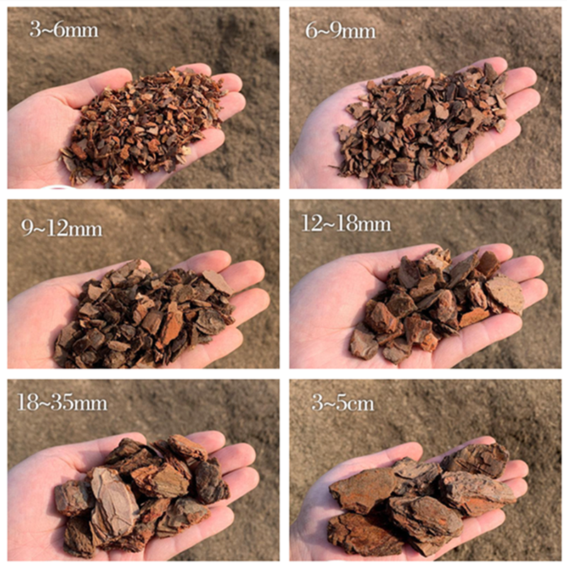 500g Fermented Pine Bark Natur - огляд і ціна Roots Nutrition & Fitness Inglewood Photos