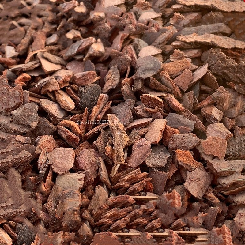 500g Fermented Pine Bark Natur - огляд і ціна Roots Nutrition & Fitness Inglewood Photos