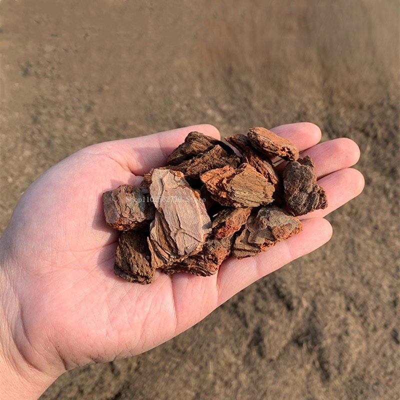 500g Fermented Pine Bark Natur - огляд і ціна Roots Nutrition & Fitness Inglewood Photos