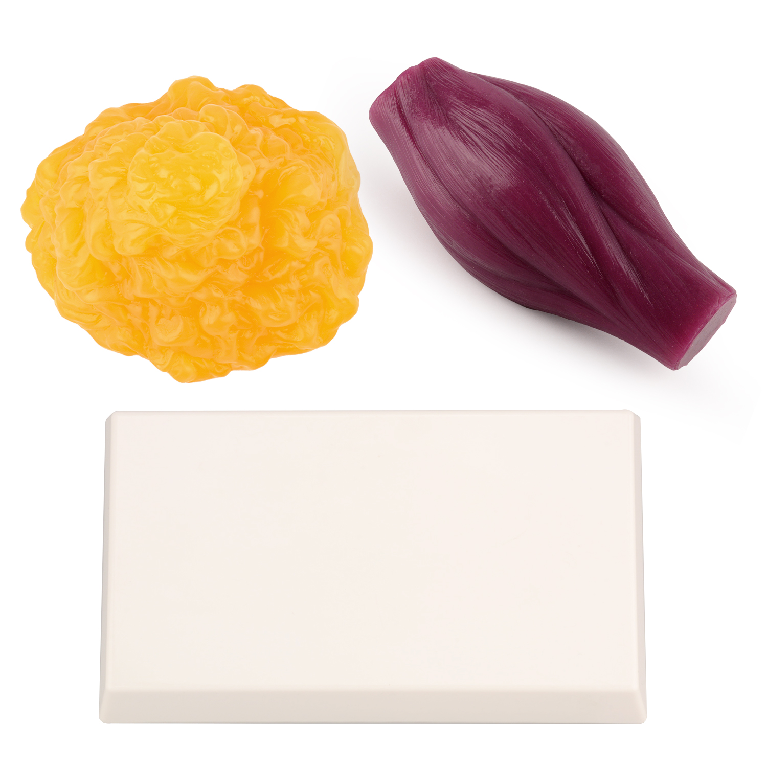 1lb Fat Replica & Muscle to Ke - огляд і ціна Nutrition For Fitness