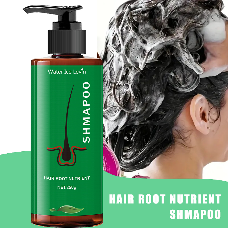 Root Nutritional Shampoo 250g, - огляд і ціна Roots Nutrition & Fitness Inglewood Photos