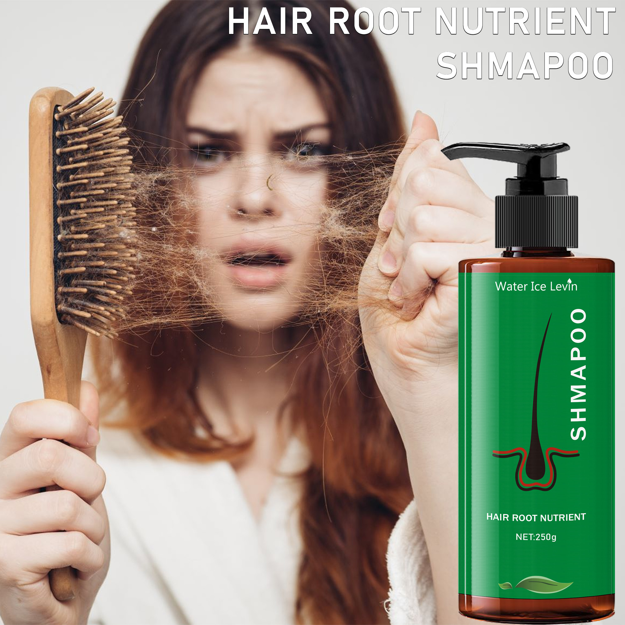 Root Nutritional Shampoo 250g, - огляд і ціна Roots Nutrition & Fitness Inglewood Photos