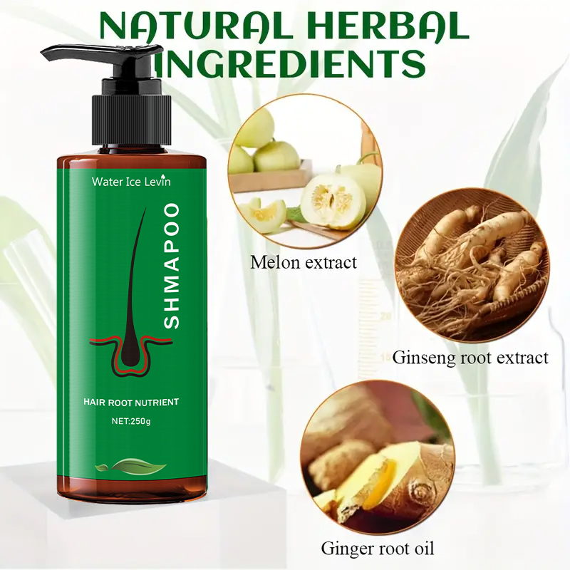 Root Nutritional Shampoo 250g, - огляд і ціна Roots Nutrition & Fitness Inglewood Photos