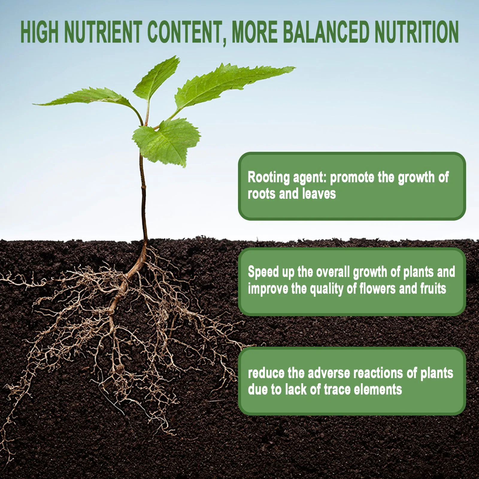 1Rare Plant Rooting Powder Pla - огляд і ціна Roots Nutrition & Fitness Inglewood Photos