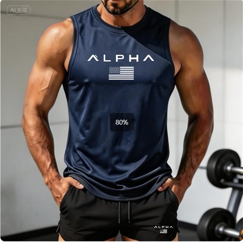 2026 Alpha Men's Printed Round - огляд і ціна Fitness & Nutrition Lab