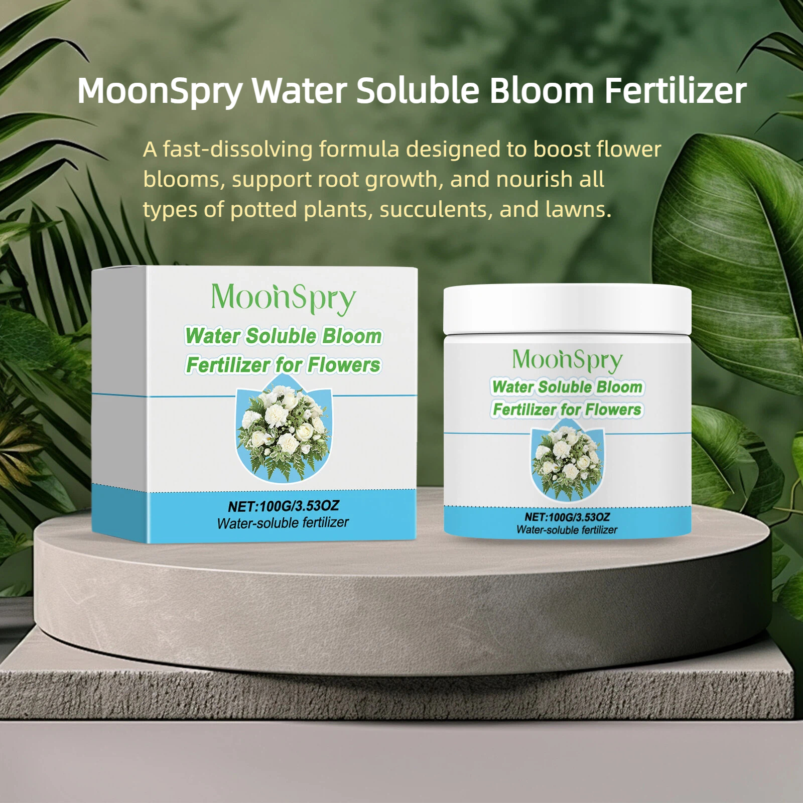 Water Soluble Bloom Fertilizer - огляд і ціна Roots Nutrition & Fitness Inglewood Photos