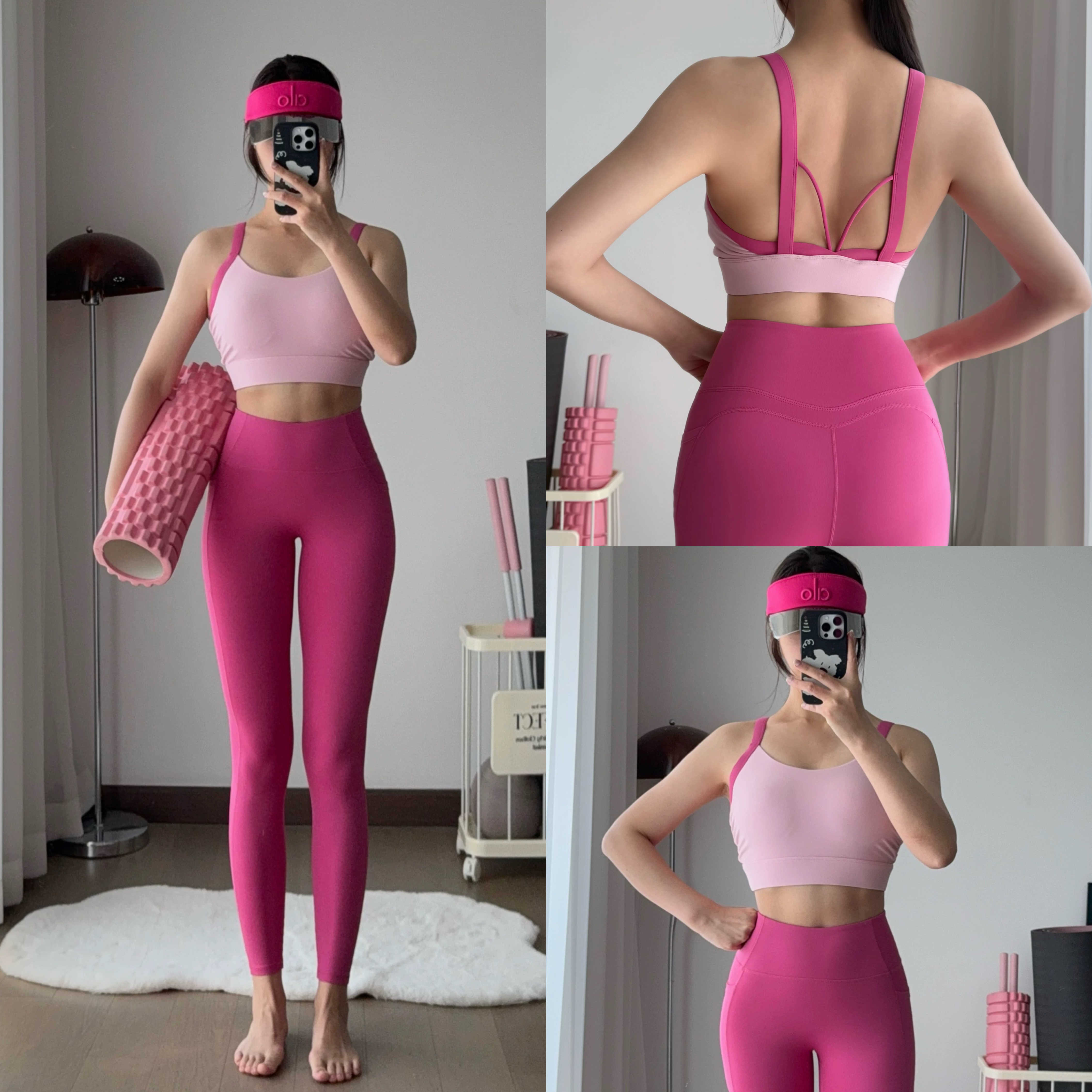 Yoga set, high-intensity yoga  - огляд і ціна Fitness & Nutrition Lab