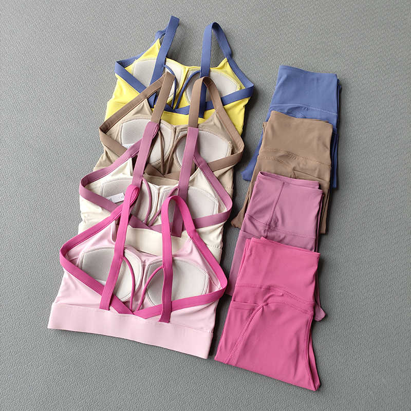 Yoga set, high-intensity yoga  - огляд і ціна Fitness & Nutrition Lab