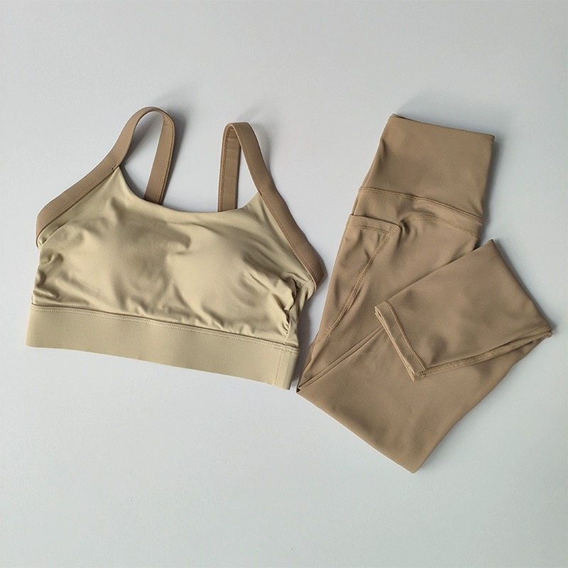 Yoga set, high-intensity yoga  - огляд і ціна Fitness & Nutrition Lab