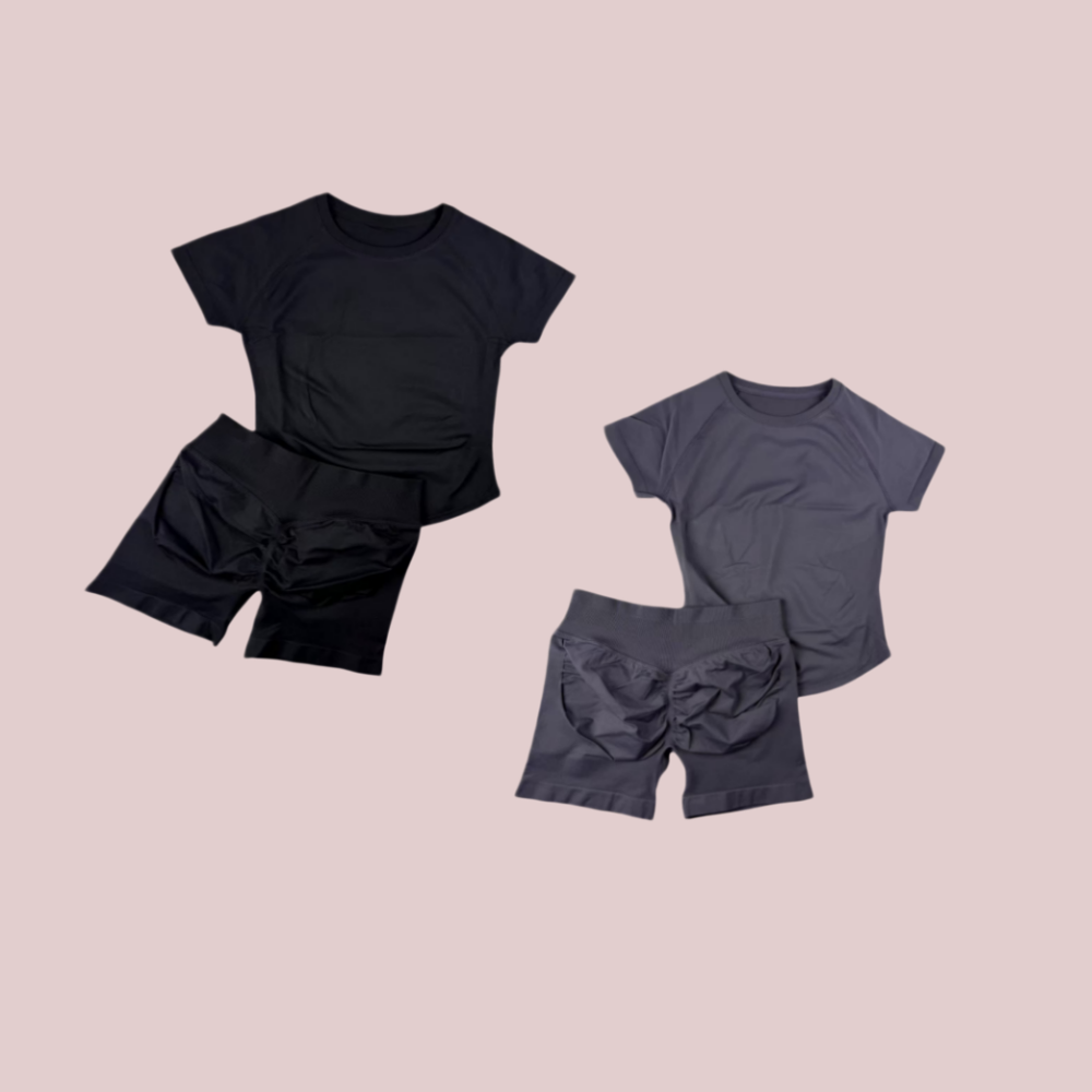 New Four Seasons 2-piece Sport - огляд і ціна Fitness & Nutrition Lab