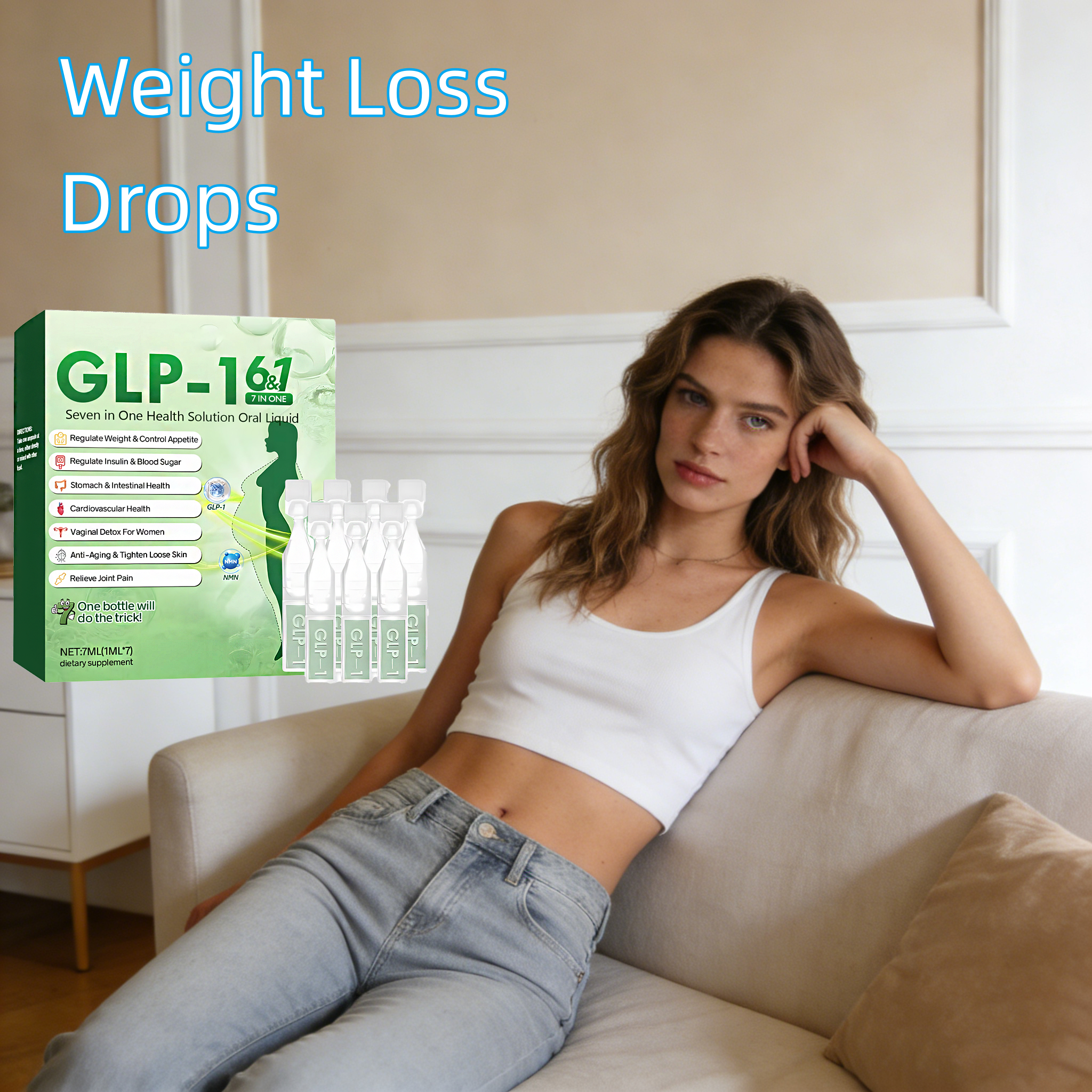 Weight Loss Drops Burn Fat Wei - огляд і ціна Nutrition For Fitness