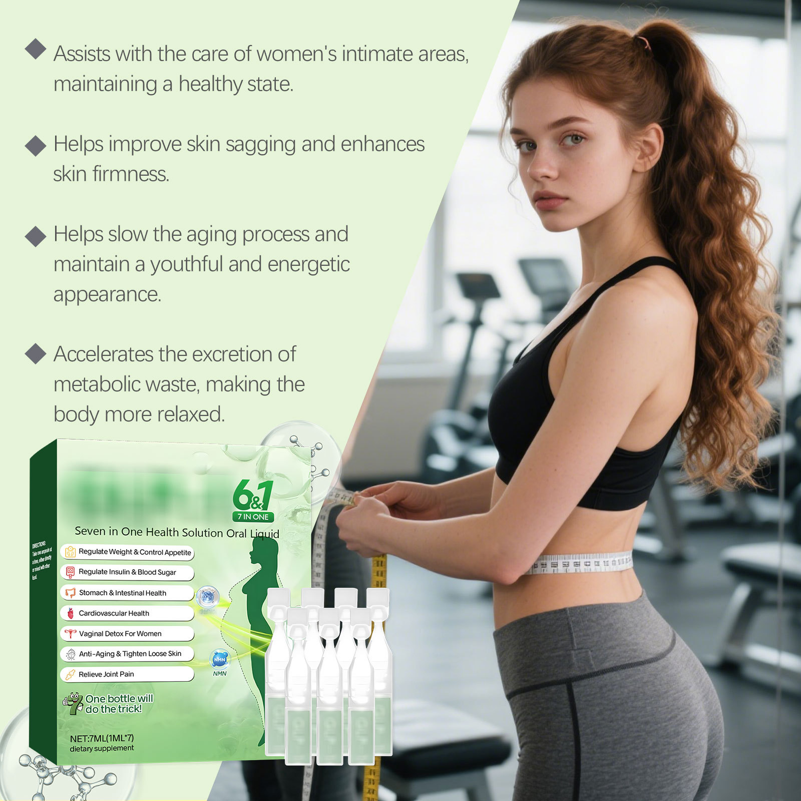 Weight Loss Drops Burn Fat Wei - огляд і ціна Nutrition For Fitness