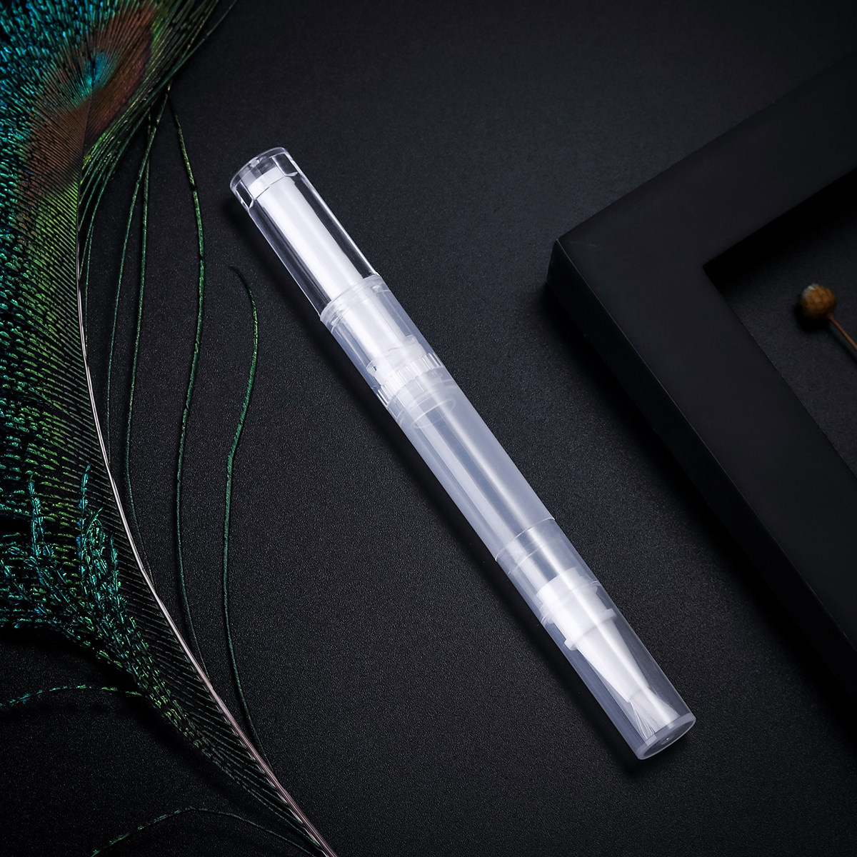 5Pcs 3Ml Nail Oil Pen Empty Fi - огляд і ціна Nutrition & Fitness Hub