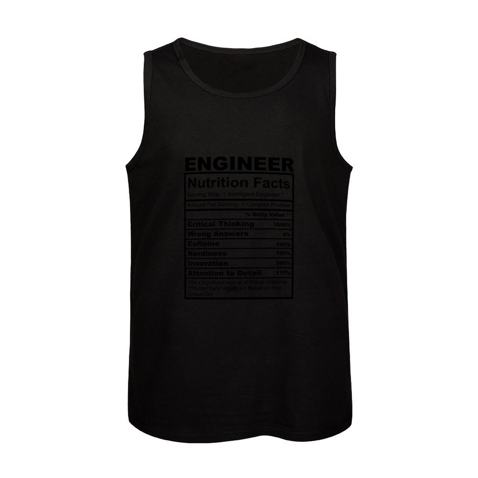 Funny Engineer Gift Nutrition  - огляд і ціна Nutrition For Fitness