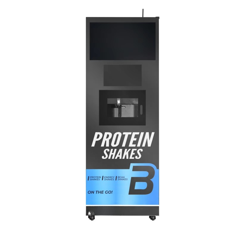 Customized Nutrition Drink Ven - огляд і ціна Nutrition For Fitness