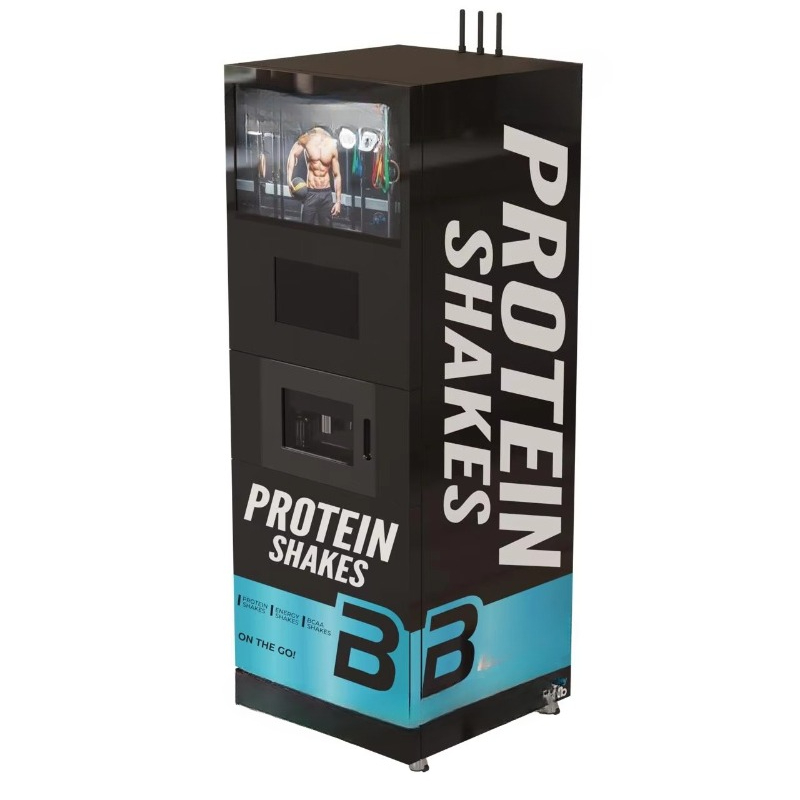 Customized Nutrition Drink Ven - огляд і ціна Nutrition For Fitness