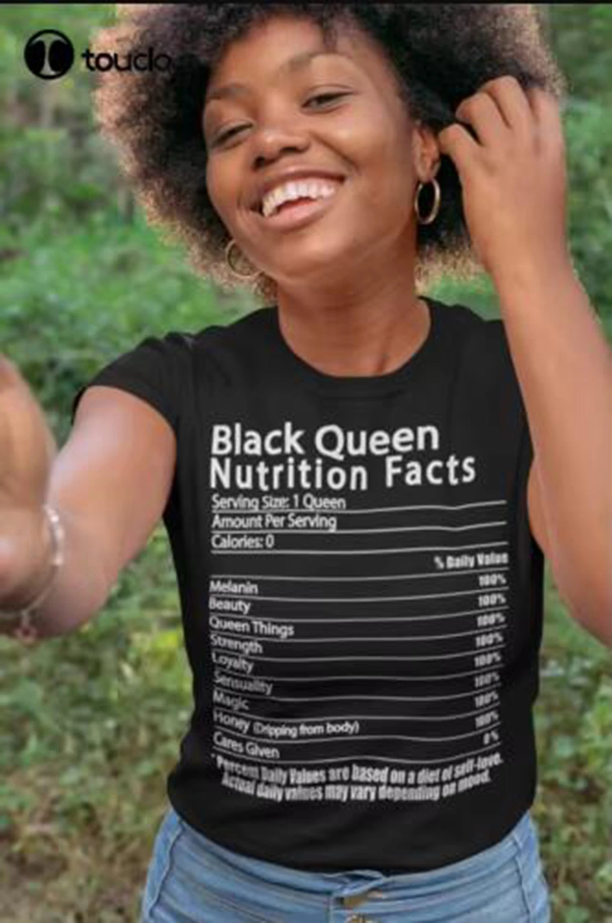 Black Queen nutrition facts sh - огляд і ціна Nutrition & Fitness Hub