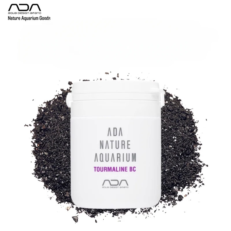 ADA TOURMALINE BC Substrate Ad - огляд і ціна Roots Nutrition & Fitness Inglewood Photos