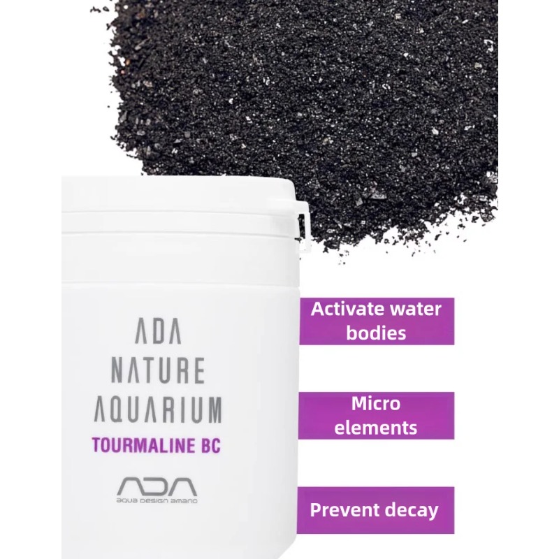 ADA TOURMALINE BC Substrate Ad - огляд і ціна Roots Nutrition & Fitness Inglewood Photos