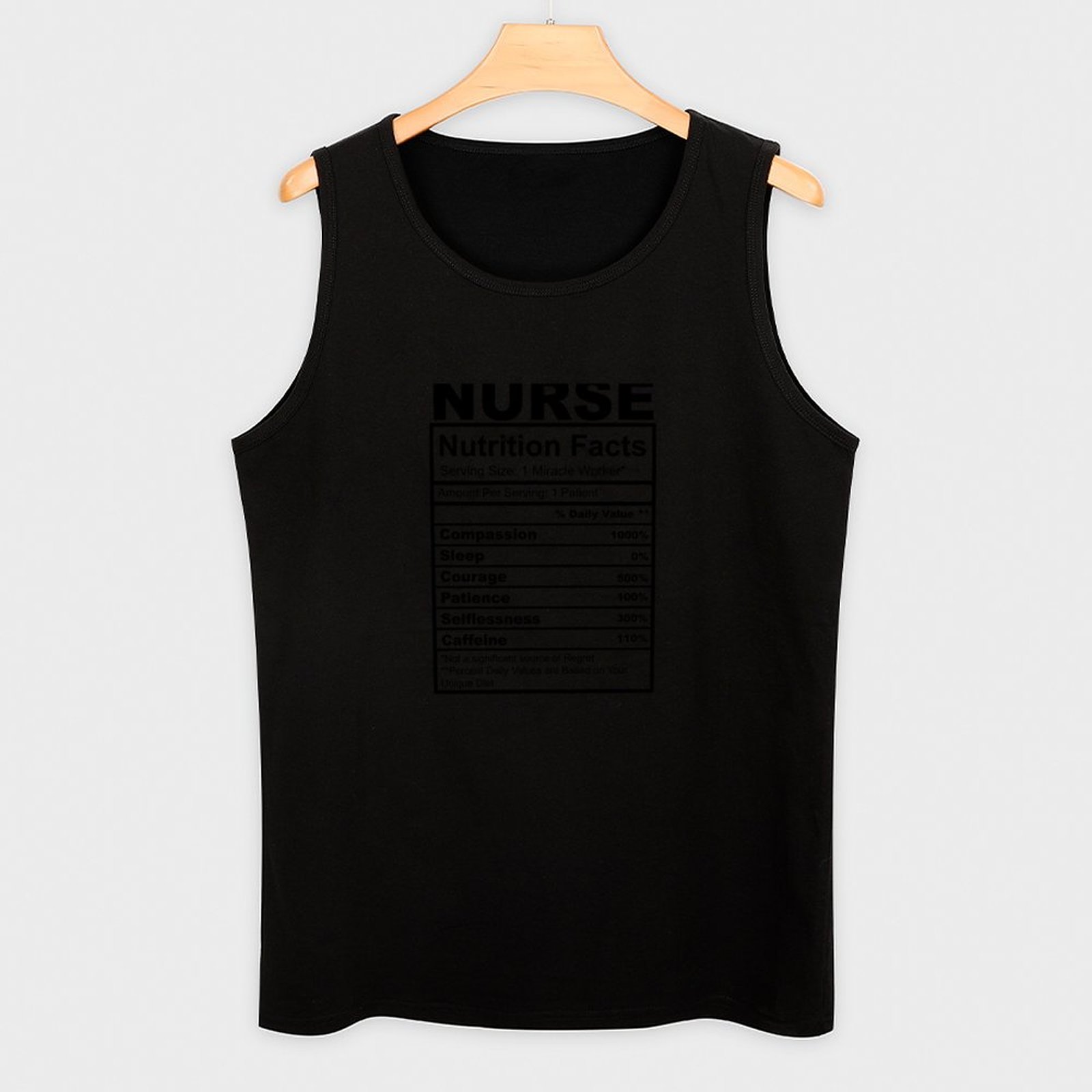 Nurse Nutrition Facts, Nurse G - огляд і ціна Nutrition For Fitness