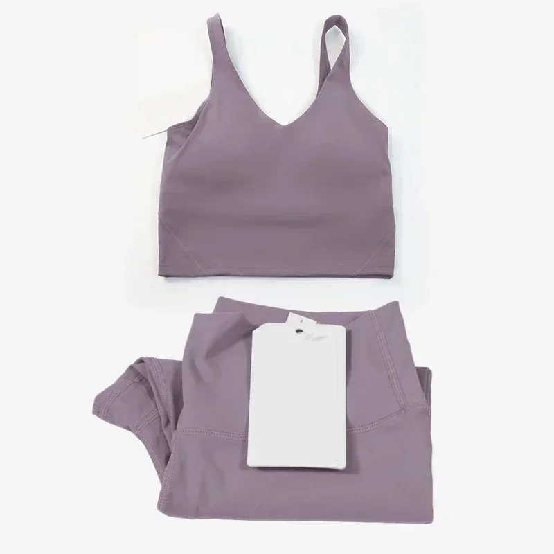 Classic women's 2-piece yoga o - огляд і ціна Fitness & Nutrition Lab