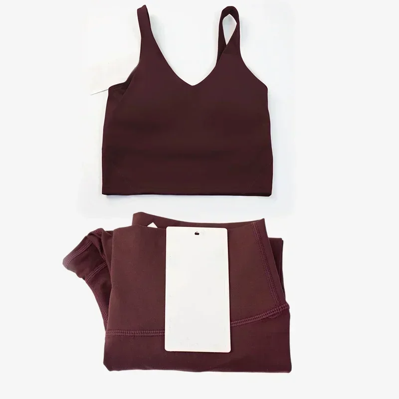 Classic women's 2-piece yoga o - огляд і ціна Fitness & Nutrition Lab