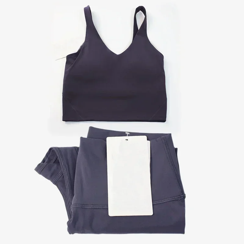 Classic women's 2-piece yoga o - огляд і ціна Fitness & Nutrition Lab